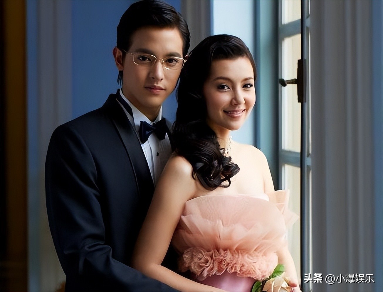 泰剧_甜宠泰剧推荐_泰剧搞笑剧情