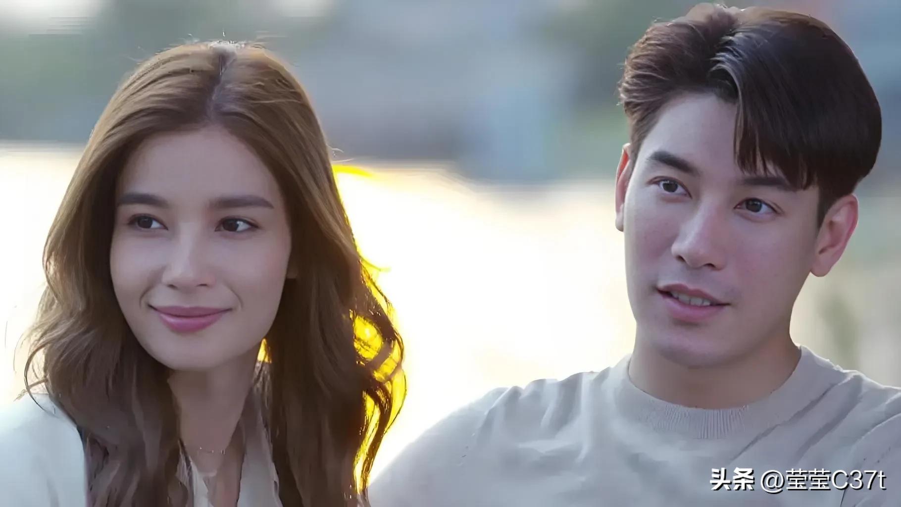 泰剧_泰国爱情剧_家族恩怨爱情剧