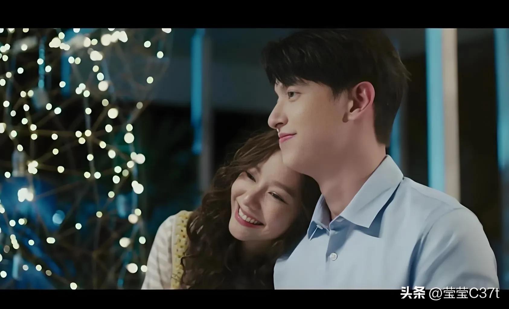 泰剧_家族恩怨爱情剧_泰国爱情剧