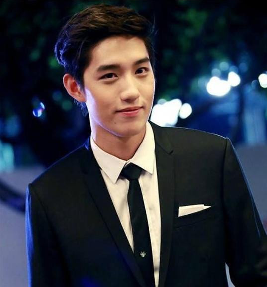 泰国爱情电视剧排行_好看的泰剧推荐_泰剧