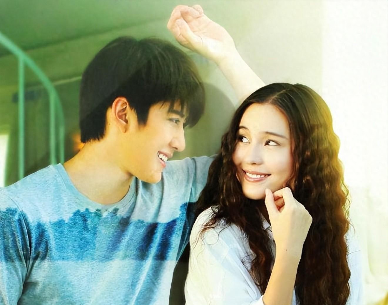 泰剧推荐_甜宠爱情课_泰剧