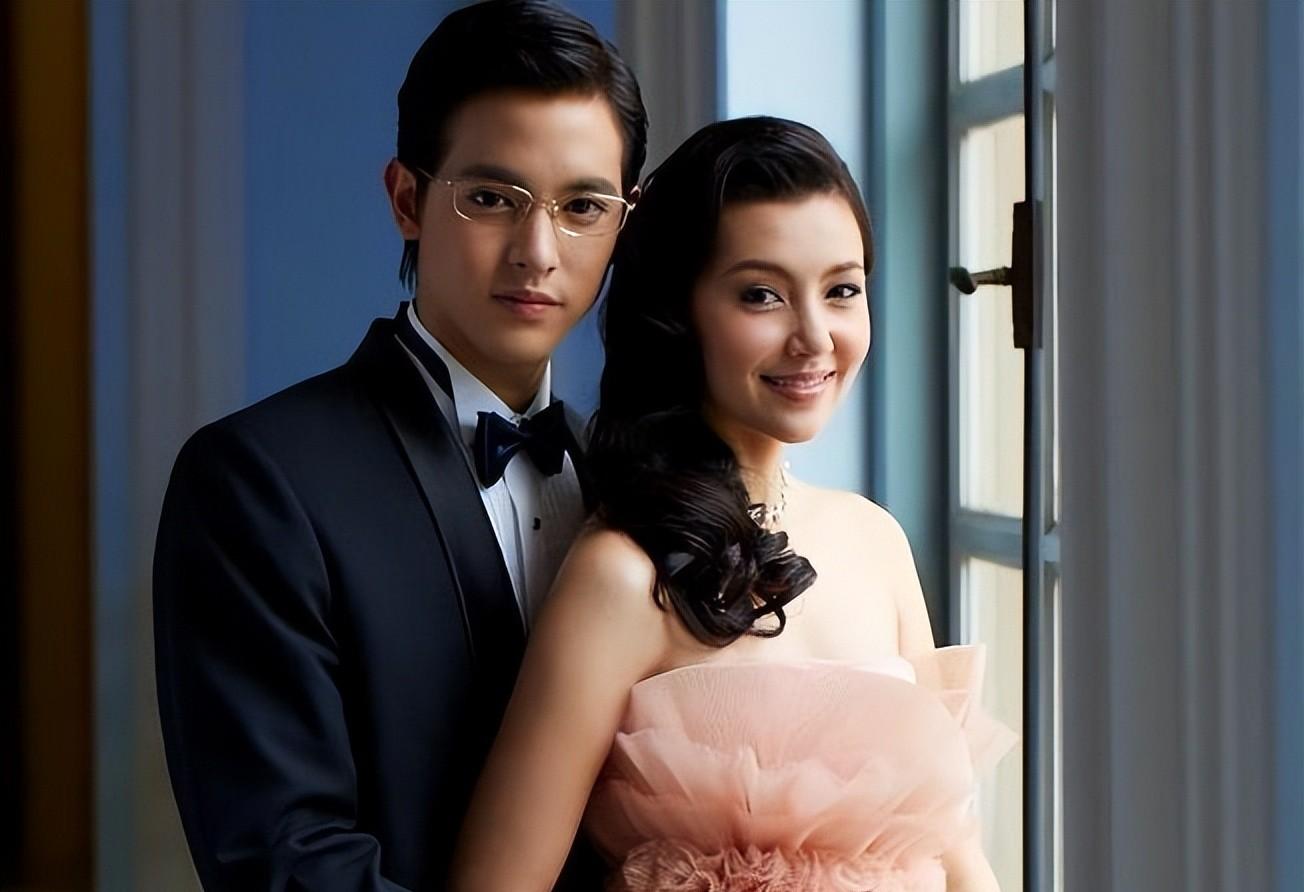 甜宠爱情课_泰剧推荐_泰剧