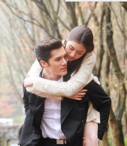 泰剧霸总推荐_霸道总裁爱上我剧情_泰剧