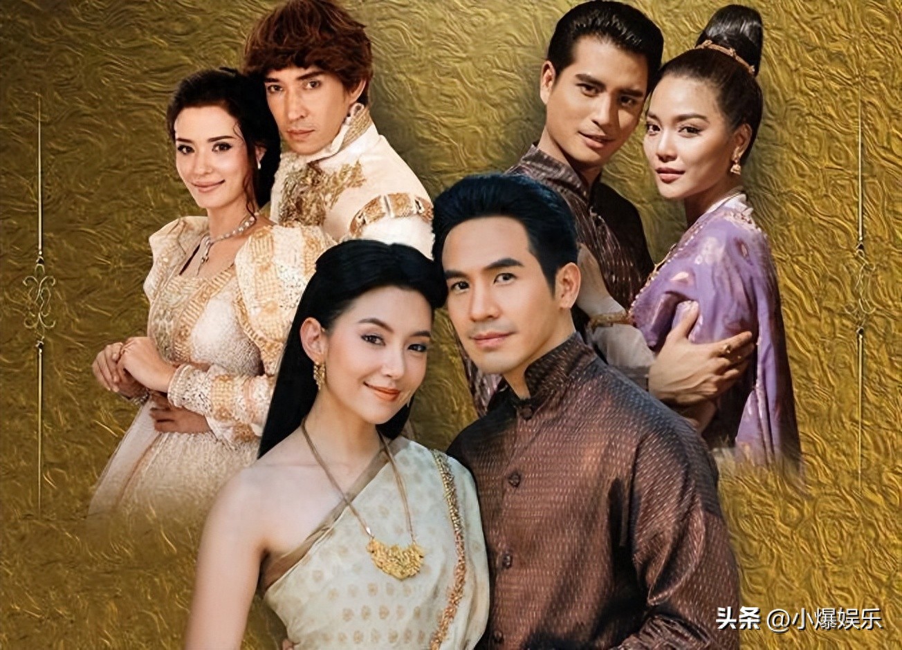 泰剧_甜宠泰剧推荐_泰剧推荐