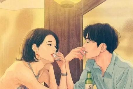 婚爱背后_先婚后爱 先爱后婚 女性婚姻选择