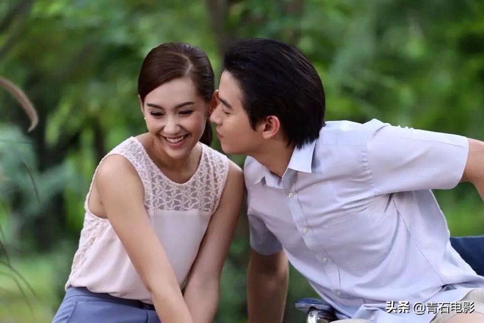 泰剧_泰剧推荐_高颜值不狗血泰剧