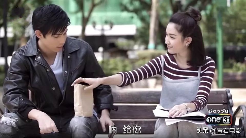 泰剧推荐_泰剧_高颜值不狗血泰剧