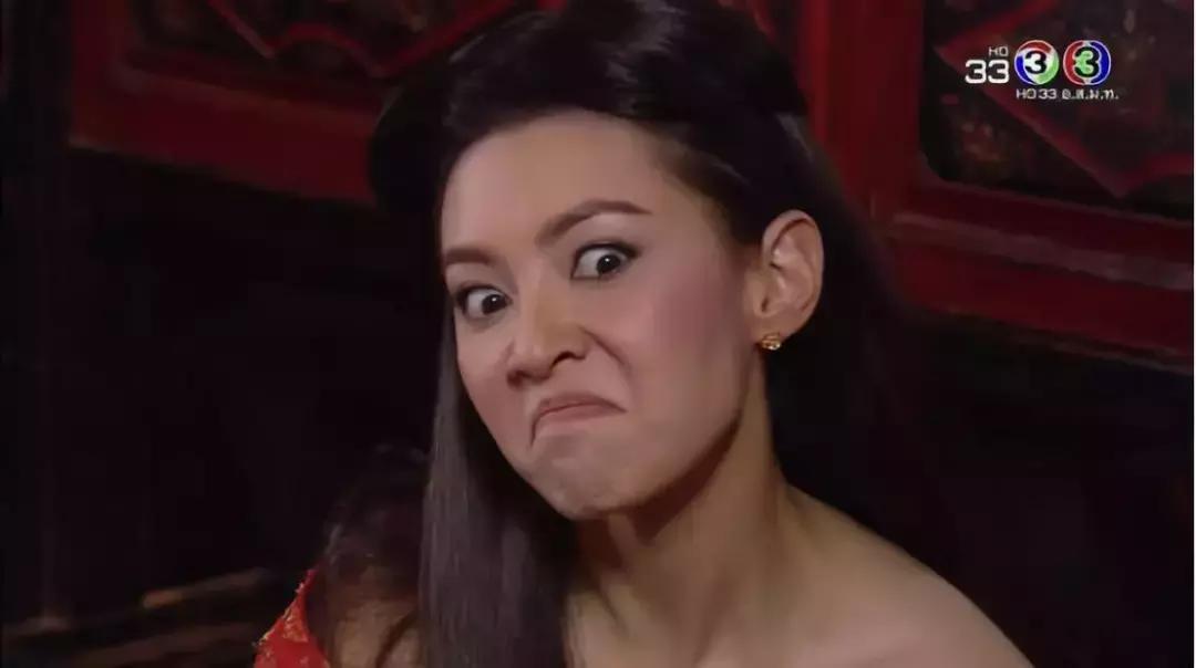 泰剧真香啊_泰剧_泰剧狗血剧情