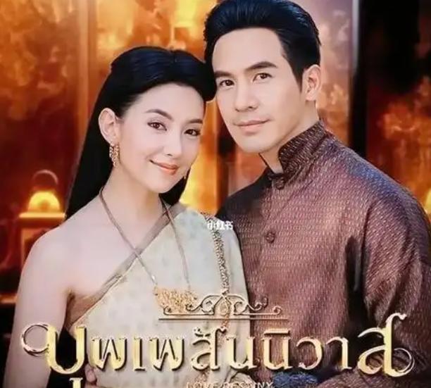 泰剧_泰剧推荐_最值得N刷的10部泰剧天花板