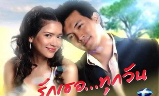 2019年不错泰剧推荐_好看的泰剧推荐_泰剧