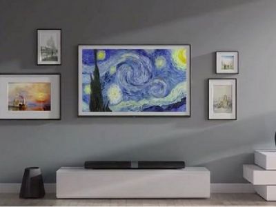 小米壁画电视和投影仪有什么区别？当贝市场告诉你！