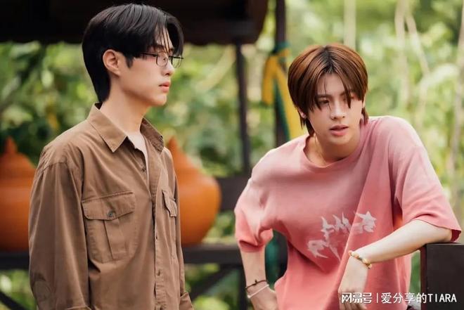 泰剧_泰剧推荐 奇幻悬疑通灵剧 现实情感拉扯剧