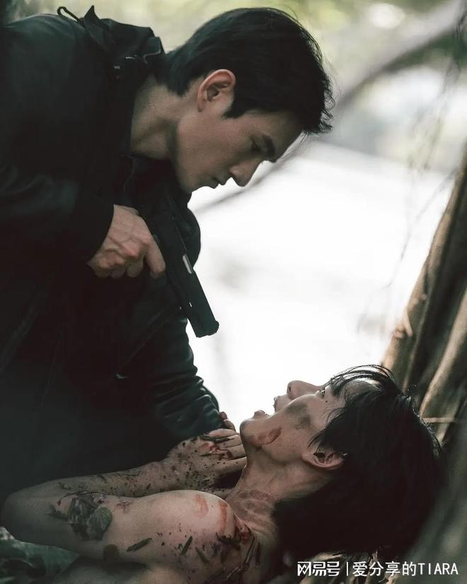 泰剧_泰剧推荐 奇幻悬疑通灵剧 现实情感拉扯剧