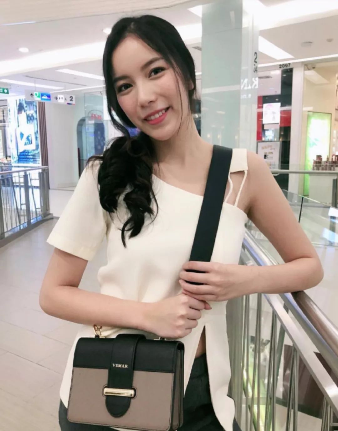 泰剧_超甜泰剧 霸道总裁虐恋情深 女主超A相爱相杀