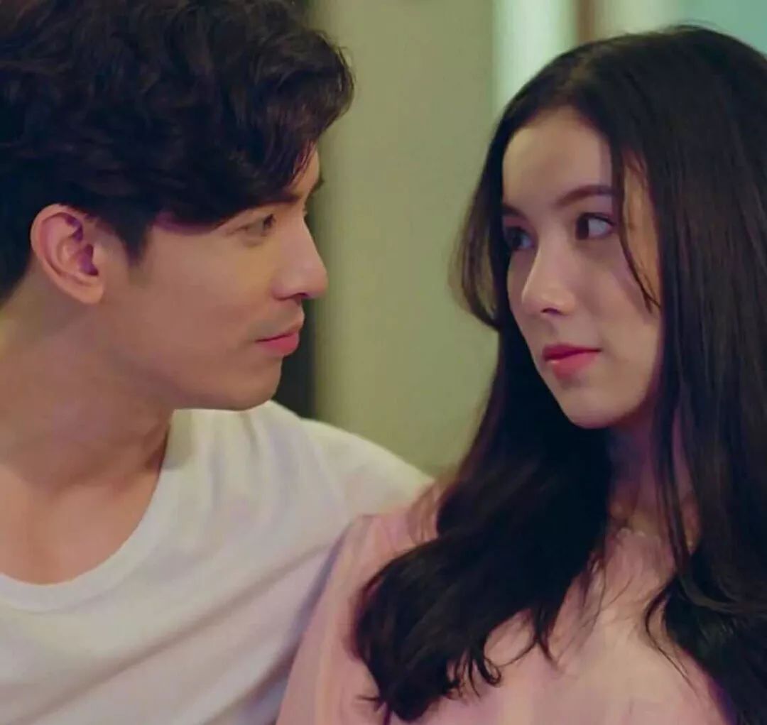 超甜泰剧 霸道总裁虐恋情深 女主超A相爱相杀_泰剧