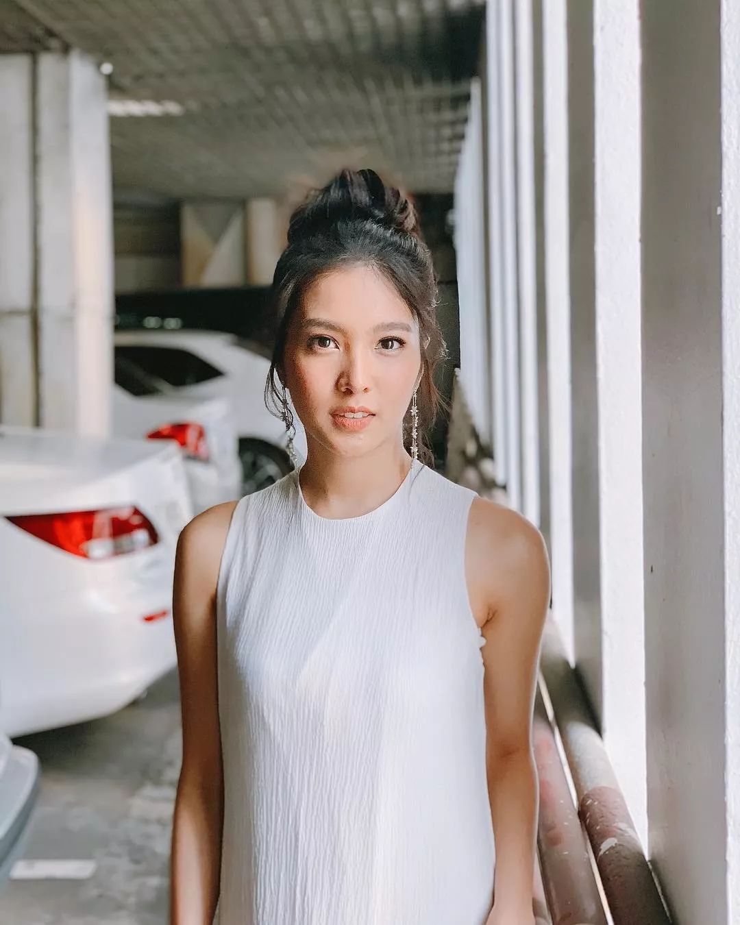 超甜泰剧 霸道总裁虐恋情深 女主超A相爱相杀_泰剧