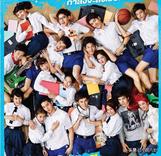 高分泰剧推荐_豆瓣评分高的泰剧_泰剧