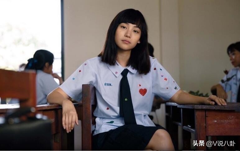 豆瓣评分高的泰剧_泰剧_高分泰剧推荐